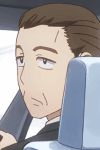 Taxi no Untenshu