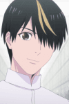 Yamato Kurusu