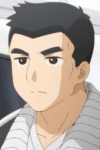 Maeda-sensei