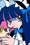 Stocking Anarchy