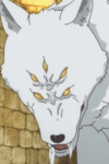 Mad Wolf