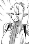 Centorea no Hahaoya