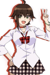 Akane Fujisaki