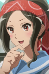 Yayoi Kamiishi