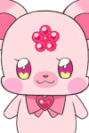 Kirarin Bear