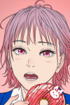 Shion Yoshino