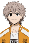 Chouji Tomiyama