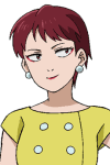 Kitarou no Haha