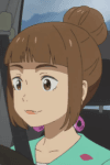 Mio Takahashi