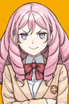 Mashiro Iori