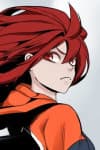 Crimson Dragon