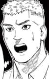 Sannosuke Iwase