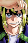 Garyou Hanagami