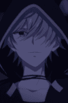 Nezumi Senpai