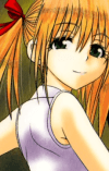 Miina Isurugi