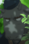 Gozu no Aooni