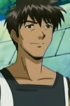 Kinugasu Tetsuhiko