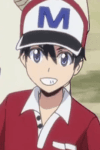 Yakyuubou