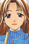 Ayano Fujikawa