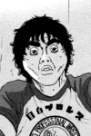 Mejiro