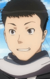 Masayoshi Umehara