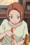 Yomogi no Kaa-chan