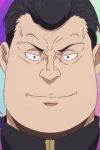 Dankichi Torage
