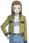 Reika Ohtori