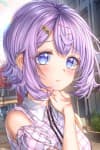 Tsukino Hiiragi
