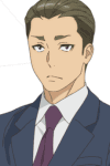 Ryuuya Naruse