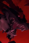 Hellflame Dragon