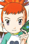 Ruki Makino