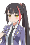 Mai Sadohara