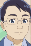 Hajime Aokaze