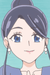 Mutsumi Aokaze