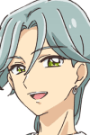 Kaito Hibiki