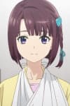 Mafuyu Kimura