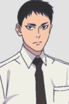 Masashi Nishiki