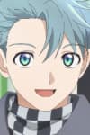 Kakeru Uobuchi