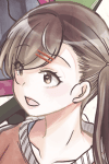 Mizuki Hazama