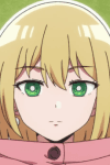 Hana Kazamaki