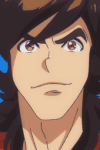 Saburou Aoi