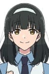 Misaki Kumori