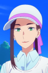 Megumi