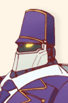 Doorman Robo