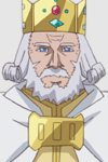 Geizel Aushura