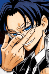 Sousuke Hitsugi