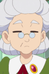 Shirogane