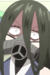 Midori Kusagakure
