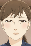 Kanae Mayuzumi